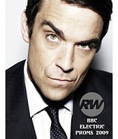 Robbie Williams - Live in London [DVD]