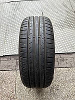 215-55 R16 91V Dunlop SP Sport Bluresponse 2021 распаровка 1шт