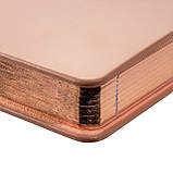 Щоденник А5 Yes недатований Sunshine 320 стор, фото 4