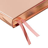 Щоденник А5 Yes недатований Sunshine 320 стор, фото 5