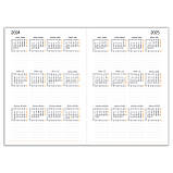 Щоденник А5 Yes недатований Sunshine 320 стор, фото 8