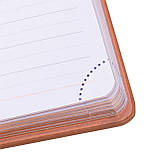 Щоденник А5 Yes недатований Sunshine 320 стор, фото 10