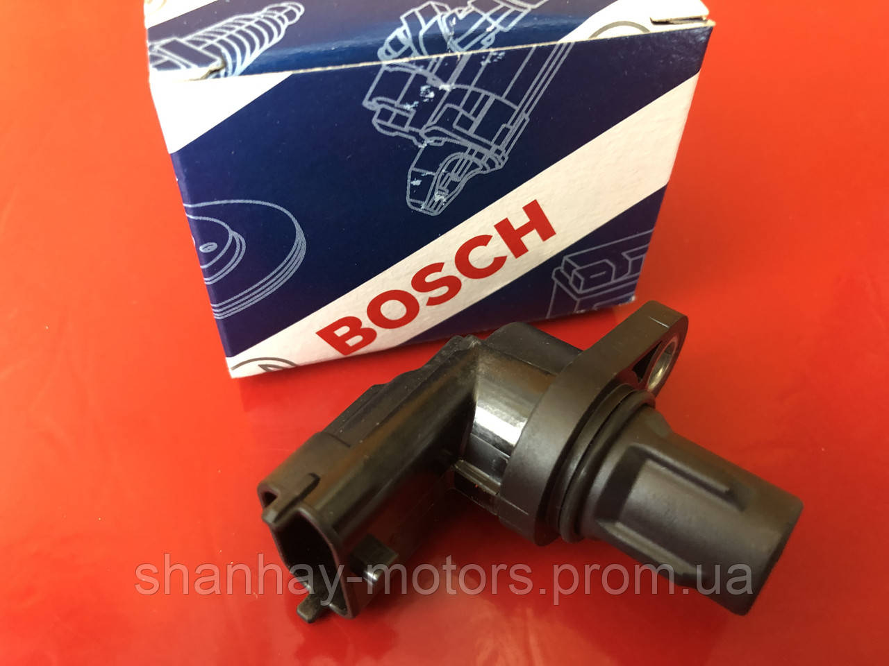 Датчик положення розподілила Chery Kimo A11-3611011 Bosch