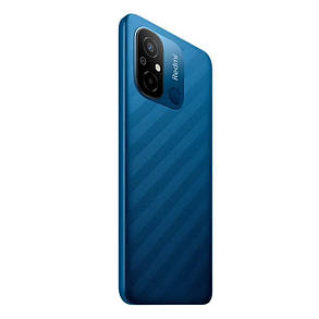 Смартфон Xiaomi Redmi 12C 6/128GB Blue 5000mAh Global Доступная НОВИНКА!, фото 3