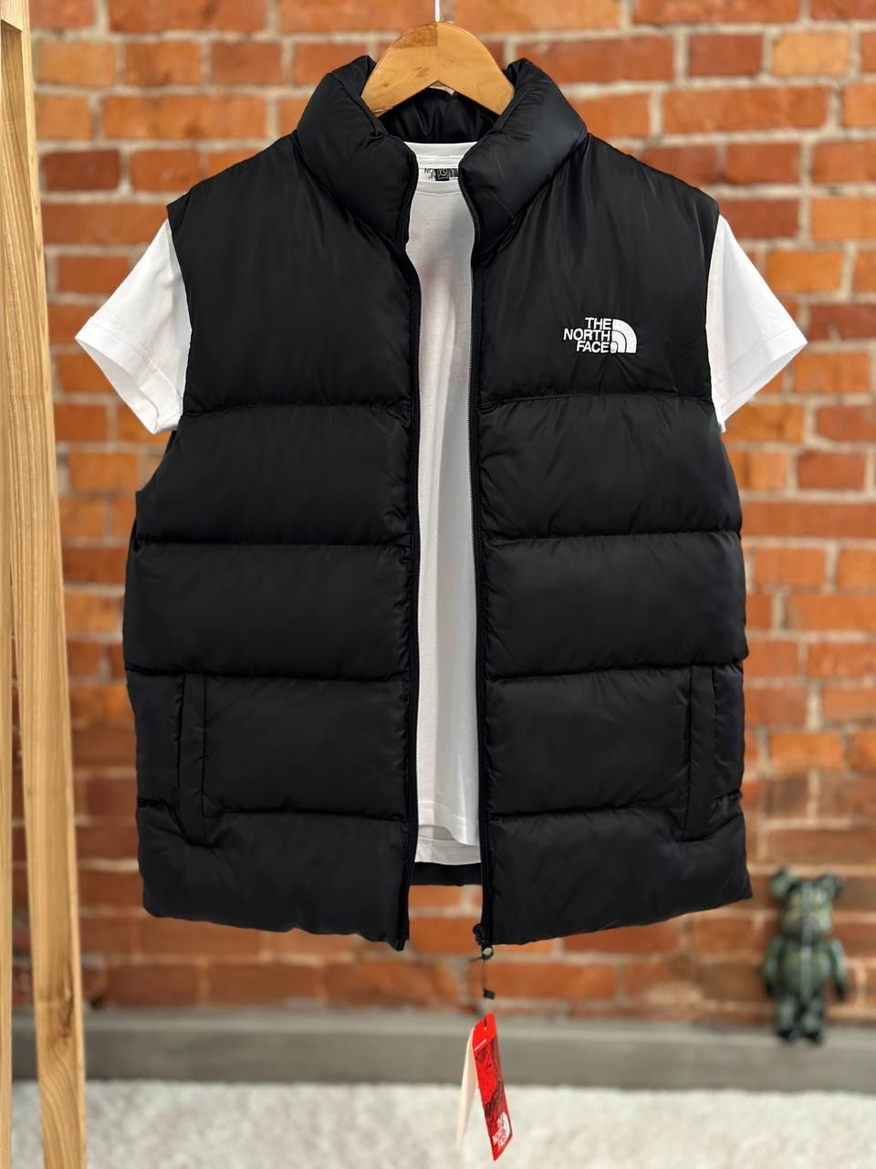 Чоловіча спортивна жилетка The North Face