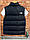 Чоловіча спортивна жилетка The North Face, фото 4