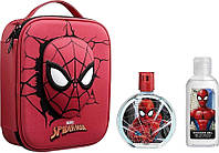 Spiderman Zip Case Набір Спайдермен Air-Val International