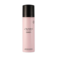 Дезодорант Shiseido Ginza для женщин - deo spray 100 ml
