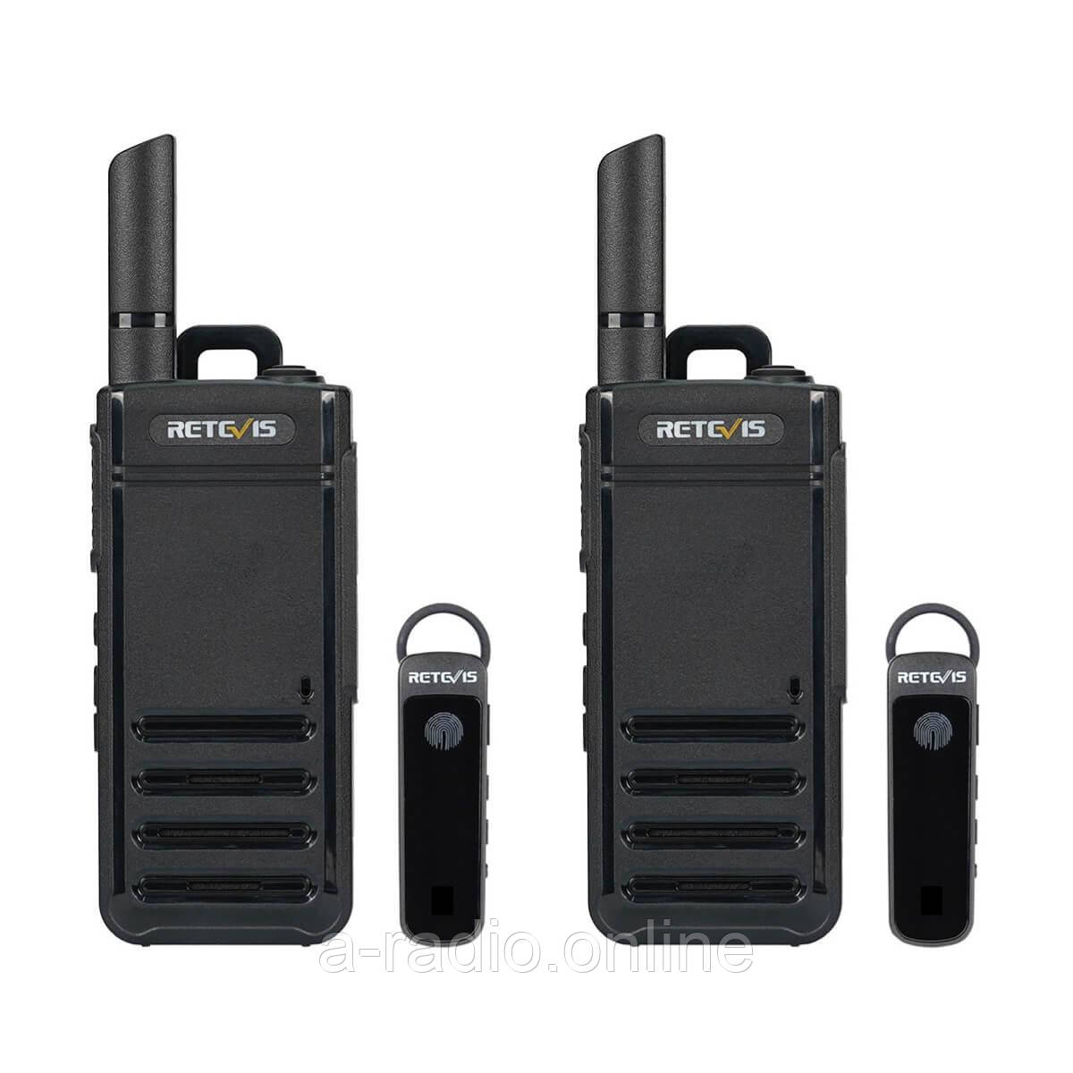Рація Retevis RB639P (PMR)
