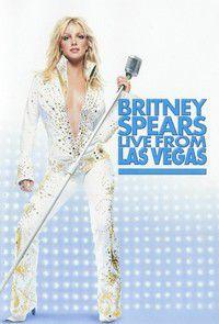 Britney Spears - Live From Las Vegas [DVD]