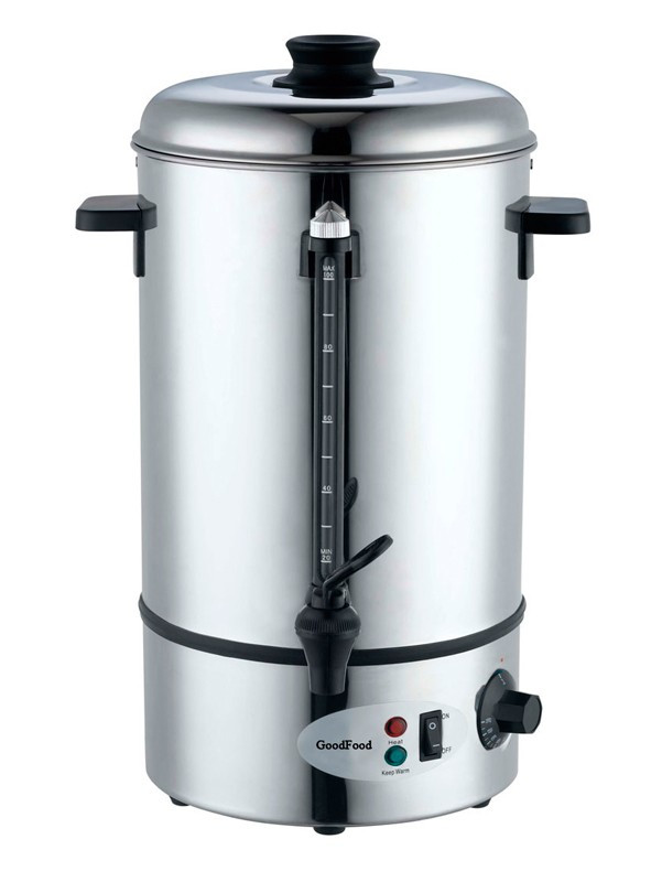 Електрокип'ятильник GoodFood WB14S, фото 1