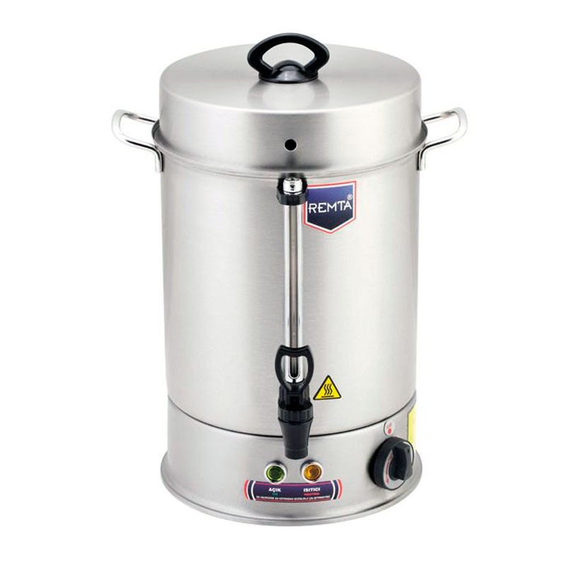 Електрокип'ятильник Remta R33 (сухий ТЕН), фото 1