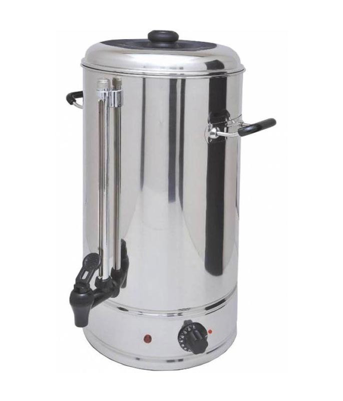 Електрокип'ятильник Rauder WB-10L, фото 1