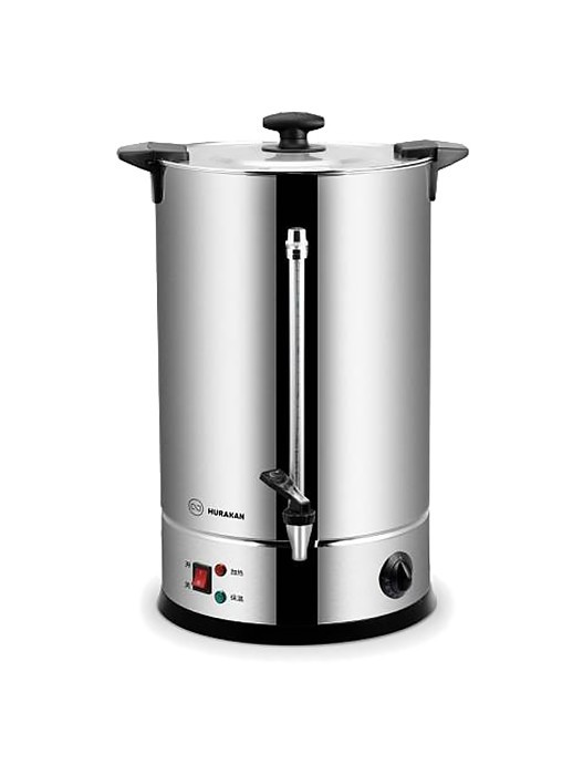 Електрокип'ятильник Hurakan HKN-HVB8, фото 1