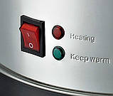 Електрокип'ятильник EWT INOX WB16E1, фото 2