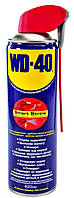 WD-40 420 мл (Оригінал) (з аплікатором) Універсальне проникаюче мастило(Змащення WD-40 420 мл)