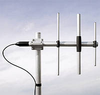 SIRIO WY 380-3N - антенна направленная, 380-440МГц, 4.85dBd-7dBi, 3-елем., 150W, (565x400mm)