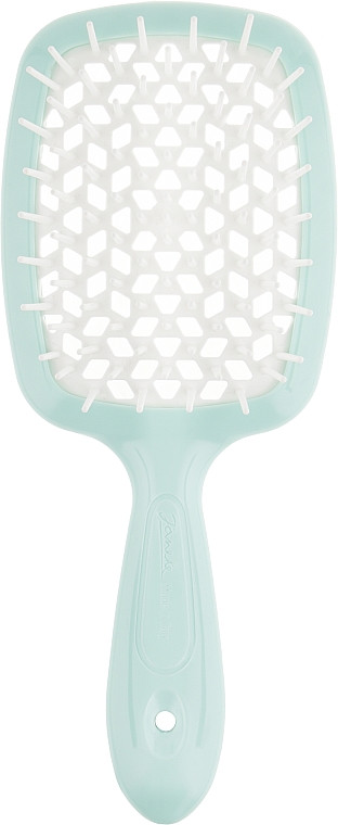 Расческа SuperBrush JANEKE - фото 3 - id-p1274249927