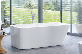 Ванни акрилові та панелі