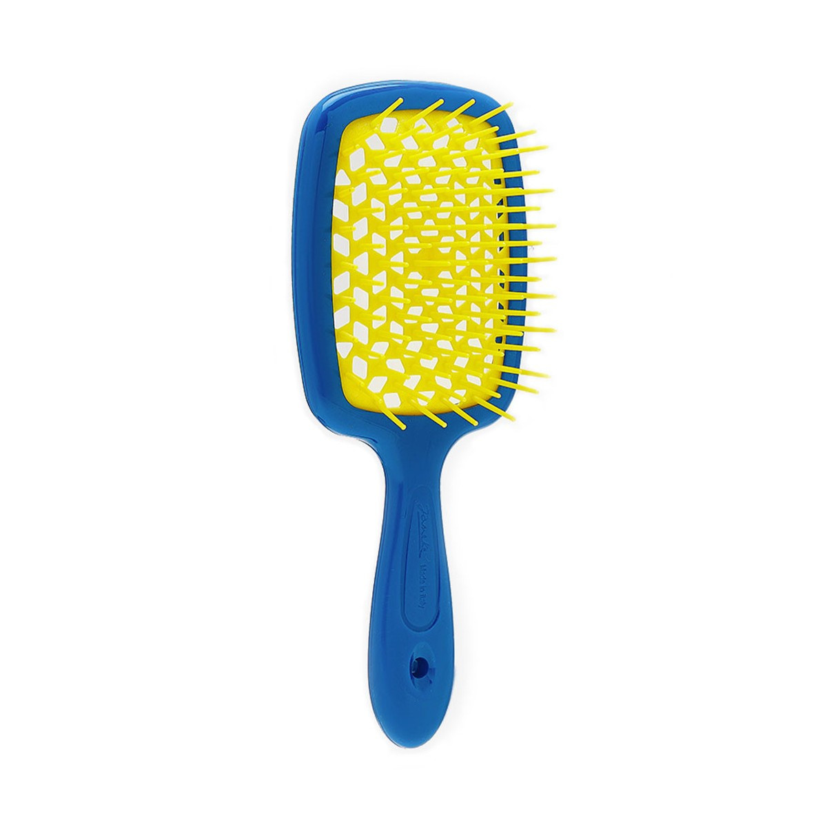 Расческа SuperBrush JANEKE - фото 4 - id-p1274249927