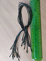 Петля Лідкор 50lb 1 шт. 45 см