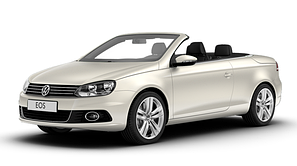 Volkswagen Eos