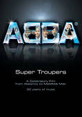 ABBA - Super Troupers (Ultimate Edition) [2 DVD]