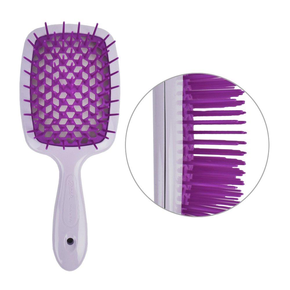 Расческа SuperBrush JANEKE - фото 8 - id-p1274249927