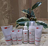 Себорегулююча та порозвужуюча маска з чорною вулканічною глиною, 75 мл, фото 7