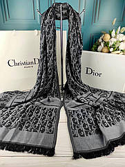 Шарф палантин хустка Dior Діор Туреччина