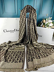 Шарф палантин хустка Dior Діор Туреччина