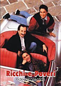 Ріки е Повері — Відео Колекція — 80 [DVD]