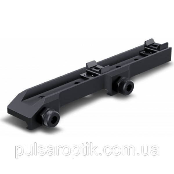 Pulsar Weaver U rifle mount кронштейн, фото 1
