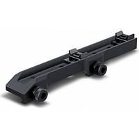 Pulsar Weaver U rifle mount кронштейн