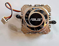 Кулер чипсета Asus 12V 3pin