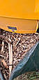 Подрібнювач гілок садовий Riwall RES 2545 PRO (ножевий, 3500 Вт, до 45 мм, Чехія), фото 10