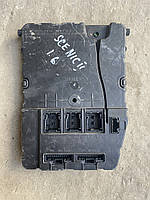 Электронный блок управления BSI, Renault Megane, 8200306434