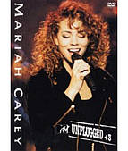 Mariah Carey - MTV Unplugged [DVD]