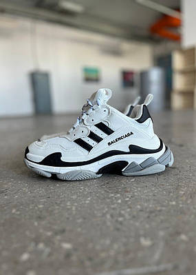 Adidas hotsell triple x
