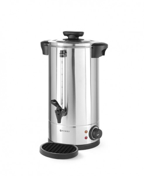 Кип'ятильник HENDI 211168, фото 1