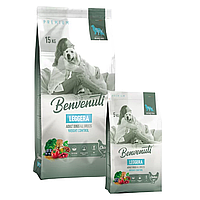 Benvenuti (Бенвенути) Leggera Weight Control для собак контроль веса 15 кг