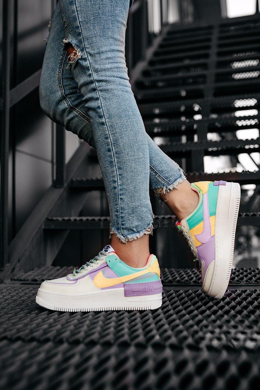 Pale ivory sales air force 1