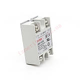 Оригінальне однофазне твердотільне реле FOTEK SSR-10 DA, фото 7