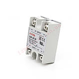 Оригінальне однофазне твердотільне реле FOTEK SSR-40 VA, фото 2