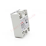 Оригінальне однофазне твердотільне реле FOTEK SSR-40 VA, фото 7