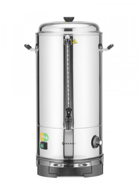 Кип'ятильник Hendi 211502, фото 1