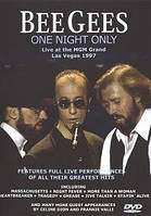 Bee Gees - One Night Only / Live At MGM Grand Las Vegas...