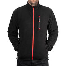 Робочий одяг кофта флісова "SP-3101" (Intertool), фото 3