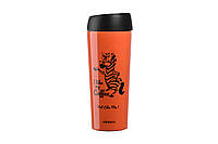 ARDESTO Coffee time thermal mug[Zebra]  Baumar - Знак Якості