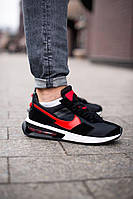 Nike Air Max Pre-Day Black Red White